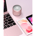 Pikkukuva 5 / 5: Langaton Mini Bluetooth -kaiutin. IP67 Vedenkestävä, Pieni mutta kovaääninen, Kannettavat kaiuttimet autoon, pyörään, ulkoiluun, suihkuun Color 2