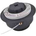 Pikkukuva 1 / 3: C6-2 Easy Load -ruohonleikkuupää STIHL FS38 FS40 FS50 FSE81 -vaihto 4006 710 2126