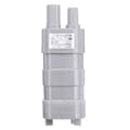 Miniatyrbilde 4 av 4: 12V DC nedsenkbar pumpehode 5 meter 14L/M høytløftende pumpe mikropumpeutstyr pumpe vertikal pumpe