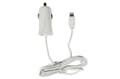 Billaddare Lightning-kabel 1,2 m 12-24 V