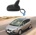 Miniatyrbillede 4 af 5: Hajfinneantenne til bil, Bilantenne til tag, Hajfinneantenne til biltag, Hajfinne tagmontering