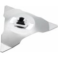 Miniatyrbild 1 av 4: Betterlife Robomow RS RC Gräsklippar Ersättningsblad - Förbättrad Design Robotgräsklippar Ersättningsblad (1 styck)