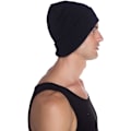 Miniatyrbillede 5 af 5: Top Level Beanie Mænd Kvinder - Unisex Cuffed Plain Skull Strik Hat Cap