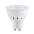 Miniatyrbilde 4 av 5: 60 LED Full Spectrum Plantelys 220v Kompatibel Med Innendørsplanter, GU10 60led