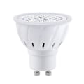 Pikkukuva 4 / 5: 48 LED täyden spektrin kasvivalot 220v yhteensopiva sisäkasvien kanssa, gu10 48LED