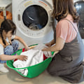Miniatyrbilde 5 av 5: Sammenleggbar kleskurv, Laundry Turtle-kurv, En innovativ sammenleggbar kleskurv, Kurv for skitne klær, Bærbare arrangører (26 tommer)