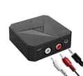 Bluetooth RCA/AUX-adapter - NFC-sensor