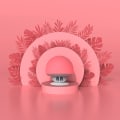 Miniatyrbillede 2 af 5: Mushroom Mob Vandtæt Bluetooth Højttaler, Kraftfuld Lyd, Multifunktionel