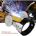 Pikkukuva 3 / 5: Rullaohjainpoltin metallin leikkauspolttimelle Plasma Cutting P80 Air Plasma -sarjalle