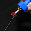 Miniatyrbilde 3 av 5: Pellet Bait Slings og Stropper for Karpe Grovfiske Liner - Ideell for Pellet Baits