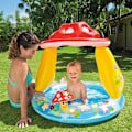 Miniatyrbillede 2 af 3: Svamp baby pool, 40\" x 35\", til 1-3 år