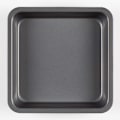 Miniatyrbillede 1 af 4: Non-stick firkantet kageform, 22 x 22 x 4,6 cm