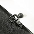 Miniatyrbillede 2 af 5: 8 stk. D-ring surringsankre, Hardtop hurtig afmontering befæstelse D-ringe ankre udskiftning