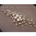 Miniatyrbild 4 av 5: Bröllop brud brudtärna handblomma, corsage armband bröllopsplanerare handleds corsage handledsblomma