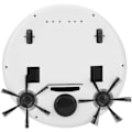 Miniatyrbild 5 av 5: Robotdammsugare, tyst smart robotdammsugare, 4-i-1 intelligent soprobot stark sugdammsugare hemstädning