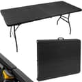 Fällbart bord / Campingbord - 180x70cm
