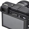 Miniatyrbilde 3 av 5: (3-pakning) JJC HC-S blitssko deksel, MIS blitssko deksel, MIS blitssko deksel for Sony a6500 a6400 a6300 a6000 a3500 a3000 a7S II III a7R