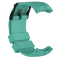 Miniatyrbillede 1 af 4: Reservedele Silikone Rem til Suunto Kailash Smartwatch