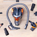 Miniatyrbilde 5 av 5: 2 stk 35 (1-3/8 tommer) mm til 32 mm (1-1/4 tommer) støvsugeradapter for innerdiameter 32 mm børste