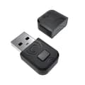 Miniatyrbillede 2 af 3: Transmitter til Ps5 Bluetooth-kompatible headsets modtager hovedtelefon Dongle