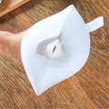 Miniatyrbilde 3 av 5: 3 størrelser gjenbrukbare stoff frosting sprøyteposer kakedekoreringsposer sprayposer