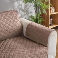 Miniatyrbild 1 av 5: Hundsoffa Överdrag, Vattentätt Soffa Överdrag, Mjuk Touch Sofföverdrag, Katt Soffa Skydd för Husdjur och Barn