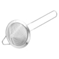 Miniatyrbild 8 av 8: 7-delad Cocktail Shaker-set i Borstat Silverfärgad Rostfritt Stål, Bartender Kit, Bartillbehör