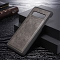 Miniatyrbild 3 av 3: Samsung Galaxy S10 Plus - DG.MING 2in1 Magnet Fodral - Grå Grey Grå