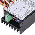 Miniatyrbild 3 av 8: Steppermotor-drivrutin 4-fas 5-tråds unipolär höghastighetsmotorstyrenhet SMD1524M32STV10
