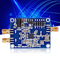 Miniatyrbild 1 av 8: Signal Källa Modul Dubbel Programmerbar Utgång N-Läge RF Signalgenerator Modul för Televison Radio