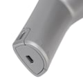 Miniatyrbild 5 av 8: Elektrisk luddremover 6 blad stort bladhuvud USB uppladdningsbar tröja defuzzer för kläder soffa filt