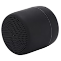Miniatyrbild 3 av 8: Bärbar Bluetooth-högtalare för kristallklart ljud, extra lång batteritid säkerställer oavbruten lyssning, 10 meters Bluetooth-räckvidd ger flexibilitet,