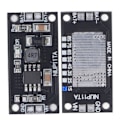 Miniatyrbild 6 av 8: 10 st 1S NiMH NiCd Batteriladdningsmodul Robust Slitstark PCB NiMH NiCd Batteri Strömstyrkort