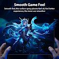 Miniatyrbild 5 av 6: Skärmskydd härdat glas för Ipad Pro 13 11 M4 12.9 A16 10 9 10th 9th Generation Air 5 4 3 M3 M2 Mini A17 7 6 Tillbehör iPad mini6 【8,3 tum】 iPad mini6 【8,3 tum】