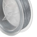 Miniatyrbild 4 av 8: 100m Fiske Linje Slitstark Flätad Fiske Wire Stark Dragkraft Linje för Damm Reservoar Storlek 4.5 (0.35mm 25kg)