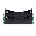 Miniatyrbild 8 av 8: 15W 3A Hög effekt UPS Batteri Boost Laddningsmodul 18650 Litiumbatteri Step Up Laddare Board 5V 1A