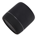 Miniatyrbild 6 av 8: Bärbar Bluetooth-högtalare för kristallklart ljud, extra lång batteritid säkerställer oavbruten lyssning, 10 meters Bluetooth-räckvidd ger flexibilitet,