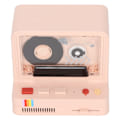 Miniatyrbild 5 av 9: Bluetooth Kassettspelare Portabel Stereo Band Retro Bluetooth Högtalare Stöder Bluetooth AUX och Minneskort
