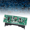 Miniatyrbild 1 av 8: 15W 3A Hög effekt UPS Batteri Boost Laddningsmodul 18650 Litiumbatteri Step Up Laddare Board 5V 1A