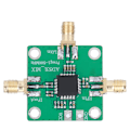 Miniatyrbild 2 av 2: RF-blandaremodul AD831 Högfrekvens Drivinverter Förstärkarkort Konverterare 1‑500MHz