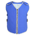 Miniatyrbild 1 av 8: Kylväst Kylväst Undershirt Undershirt Värmeskyddskläder Kylväst