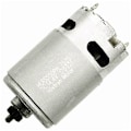 Miniatyrbild 1 av 4: 14.4V 13 Tänder Motor för Bosch GSR GSR14.4-2-Li PSR14.4 Li-2 Hållbar Borrmotor Reservdelar Metall Elverktyg Reservdelar Cisea Tillbehör