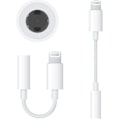 Miniatyrbild 2 av 3: Lightning till 3,5 mm AUX-adapter Bästsäljare Konvertera din iPhone eller iPad Lightning-port till 3,5mm AUX för enkel användning av hörlurar