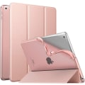 Miniatyrbild 1 av 6: Fodral iPad 10.2 tum 2021/2020/2019, iPad-fodral 9:e generation/8:e
