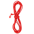 Miniatyrbild 6 av 8: 5PCS Robust och hållbar PP-rep med hög styrka för bågskytte Compound Bow D Loop Rope jaktutrustning Tillbehör 2M