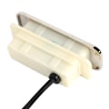 Miniatyrbild 3 av 8: 5-stifts 24V elektrisk soffa styrenhet USB 2 motor linjär drivenhet Recliner switch för 12V/29V elektrisk tryckstång