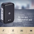 Miniatyrbild 2 av 7: GPS-tracker GF21 Mini Realtid Bil Tracker Anti-förlust Enhet Röststyrning Inspelning Locator Högdefinitionsmikrofon
