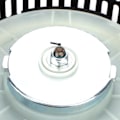 Miniatyrbild 1 av 7: Dragstartaraggregatbyte för 186F-motor Generatortillbehör Reservdelar