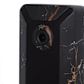 Miniatyrbild 1 av 2: V6 720p Intelligent Trådlös WiFi Video Intercom Dörrklocka Fjärr Dörrklocka Marmor