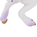 Miniatyrbild 6 av 8: Simulering Fe Pegasus Leksak Mytisk Fantasy Häst Färgglad Flygande Häst Modell Leksak